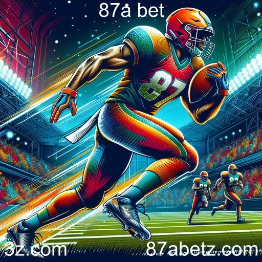 A Ascensão dos Jogos de Esportes no 87a Bet